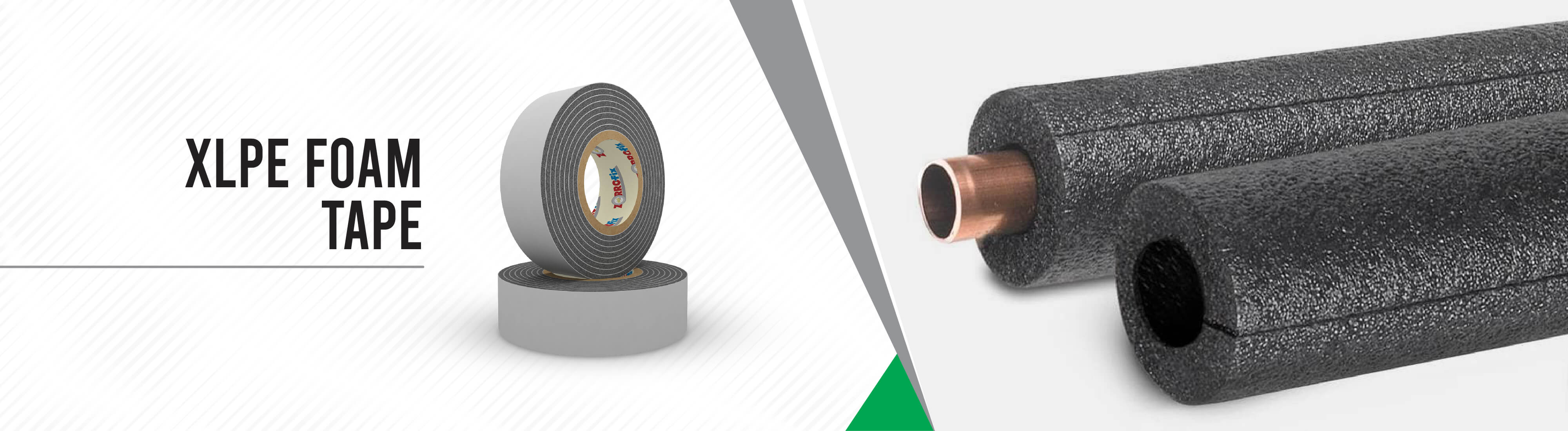 XLPE Foam tape