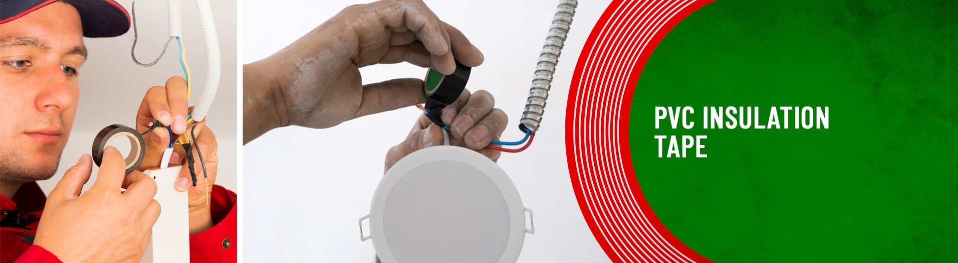 PVC Insulation Tape