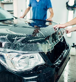 SURFACE PROTECTION INDUSTRY