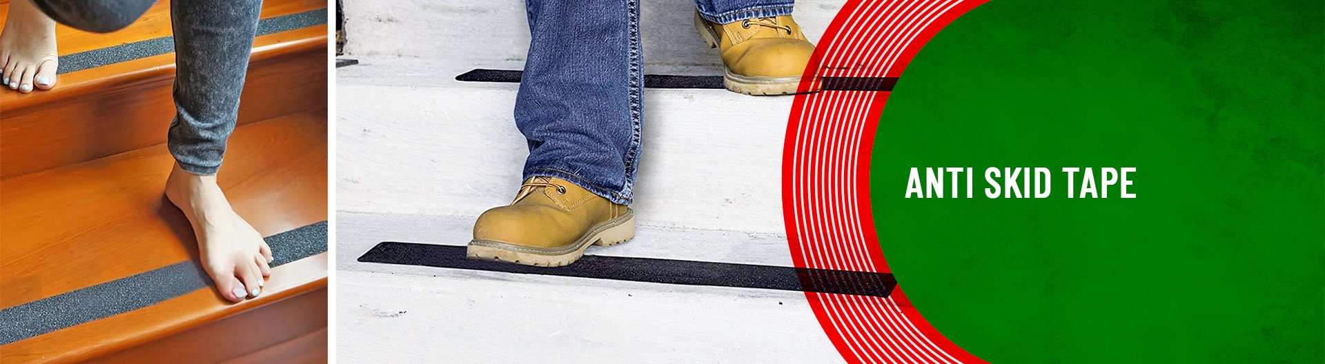 Anti Skid Tape