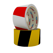 PE Warning Barrier Tape