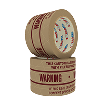 Paper Reinforcement Tapes (Wat)