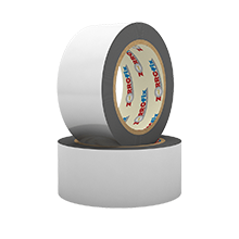 Black & white surface protection Tape